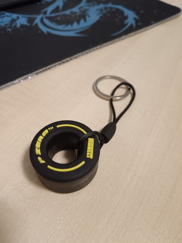 Pirelli formel reifen - pirelli, 1