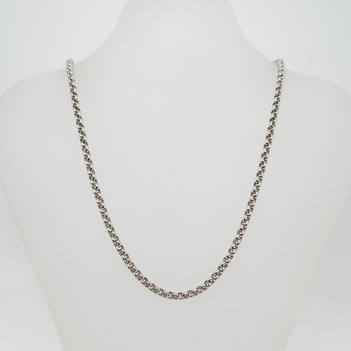 Chopard collier kette - chopard,