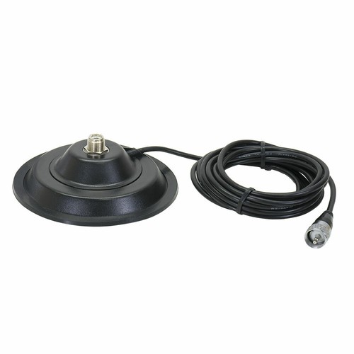 Magnetfuß pni 145 - 145, 4