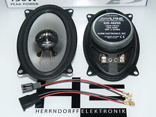 Lautsprecher passend für VW