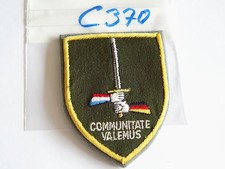 Bundeswehr Verbandsabzeichen