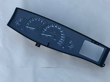 Opel Omega B BJ1999 Tacho
