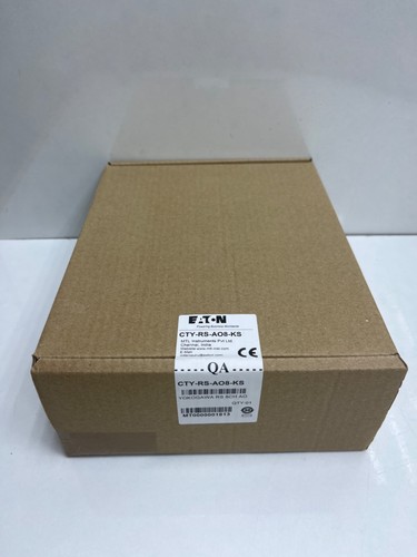 Eaton cty ao8 - cty-rs-ao8-ks, yokogawa