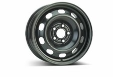 Stahlfelge Alcar 7600  6x14
