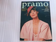 DDR PRAMO Praktische Mode +