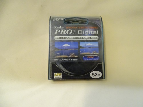 Kenko pro1d polfilter - kenko,
