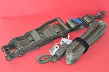 Spanngurt // Zurrgurt // Ratschengurt // RUD // Dolezych // Bundeswehr // BW