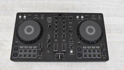 Pioneer ddj flx4 kanal - dj, ddj-flx4