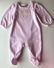 Juicy Couture Baby Mädchen
