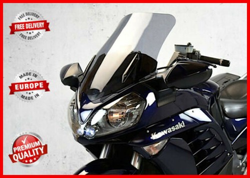 Kawasaki gtr 1400 2007 2014 - 1400, 2007-2014