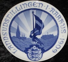 1909 ROYAL COPENHAGEN