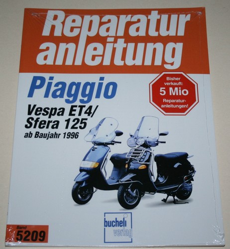 Reparaturanleitung piaggio - reparaturanleitung,