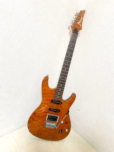 Ibanez serie gitarre - sa-serie, e-gitarre