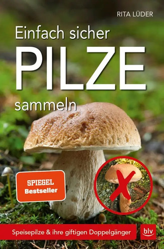 Einfach sicher pilze - einfach,
