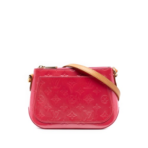 Louis vuitton monogram vernis - vuitton,