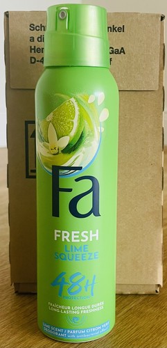 Caribbean wave deospray - fa,