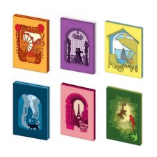 Stanzschablone Shadow Box, 3D