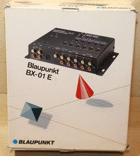 Blaupunkt, BX-01 E Auto