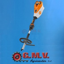 Akku kombimotor stihl kma - stihl, 135