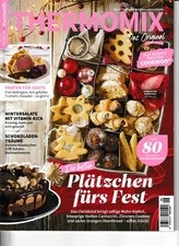 Vorwerk Rezeptheft 2024 Nr. 06