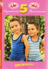 Bezaubernde Mamiromane Nr. 45