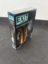 KOSMOS EXIT - Das Spiel: Die