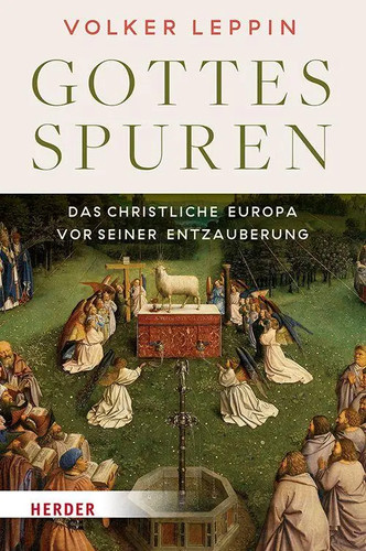 Gottesspuren das christliche - gottesspuren.,