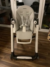 Peg Perego Hochstuhl - Neuwertig