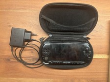 Sony PSP Schwarz