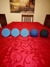 2x Amazon Echo Dot (5. Gen.)