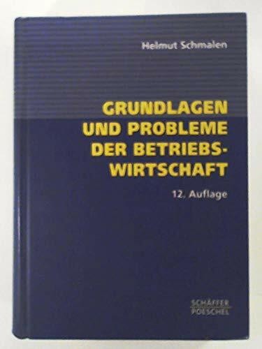 Grundlagen und probleme der - und,