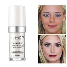 2x Color Change Foundation |