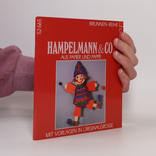 Hampelmann ingrid - &, | 