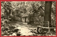 Lausitz Zittauer Gebirge 1971