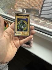 Yu-Gi-Oh! - Dark Magician -