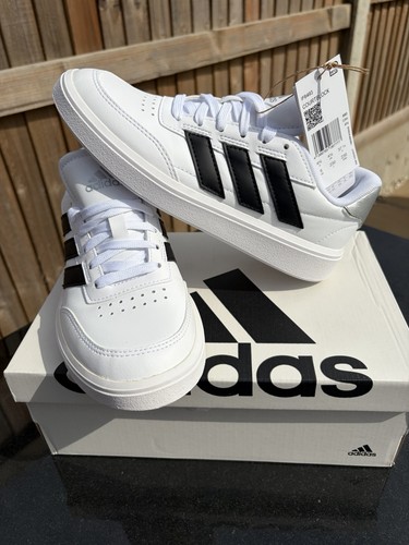 Adidas courtblock unisex uk4 - adidas,