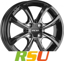 Oxxo Telesto glossy black