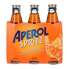 Aperol Spritz 3 x 0,175 L 