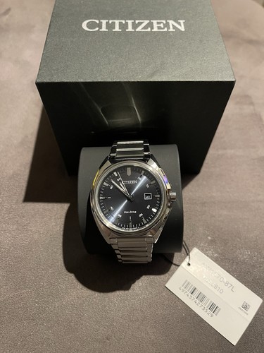 Citizen eco drive herren - eco-drive,