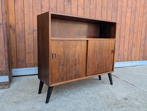 Palisander sideboard vintage - palisander,
