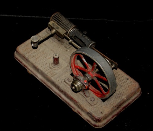 Dampfmaschine kleine antrieb - ,