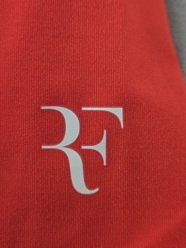 Tennis outfit nike - tennis, roger