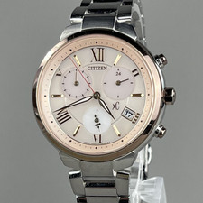 CTIZEN xC Funk Solar