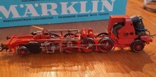 Märklin Fahrwerk für