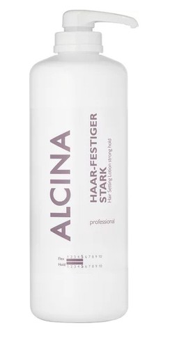 Alcina haar festiger stark - alcina,