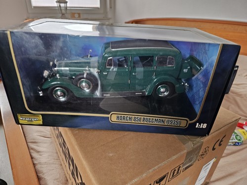 Ricko horch 851 - ricko,