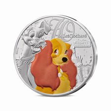 Frankreich 10 Euro 2025
