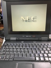 C & G SURVEYING ON NEC VERSA