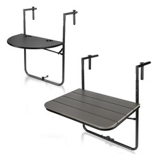 Balkontisch Tisch Hängetisch