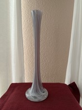 Glas Vase Carlo Moretti Murano